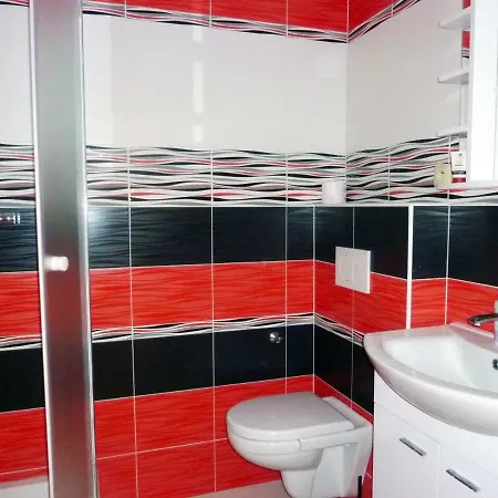 Apartman Aradise Turnov Exterior photo