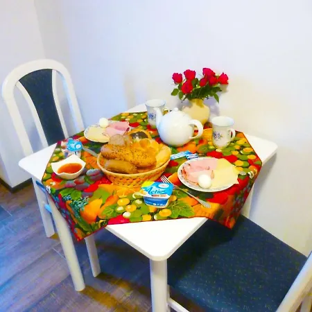 Apartman Aradise Turnov Exterior photo
