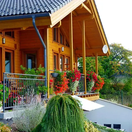 Apartman Aradise Turnov Exterior photo