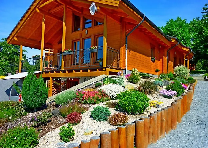 Apartman Aradise