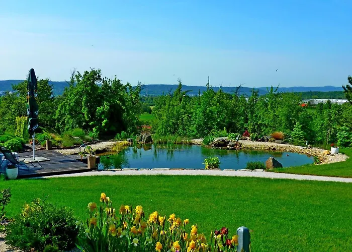 Apartman Aradise