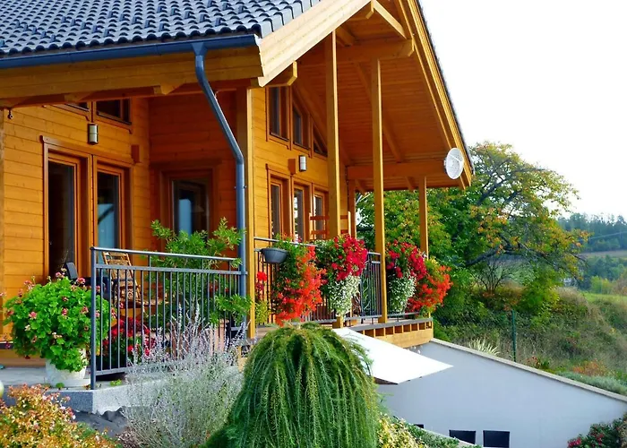 Apartman Aradise
