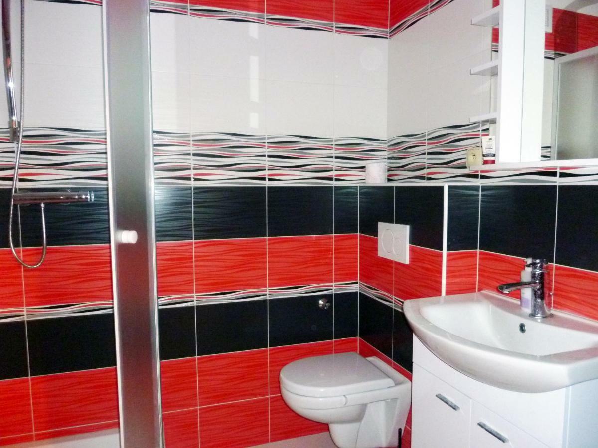 Aradise Apartment *