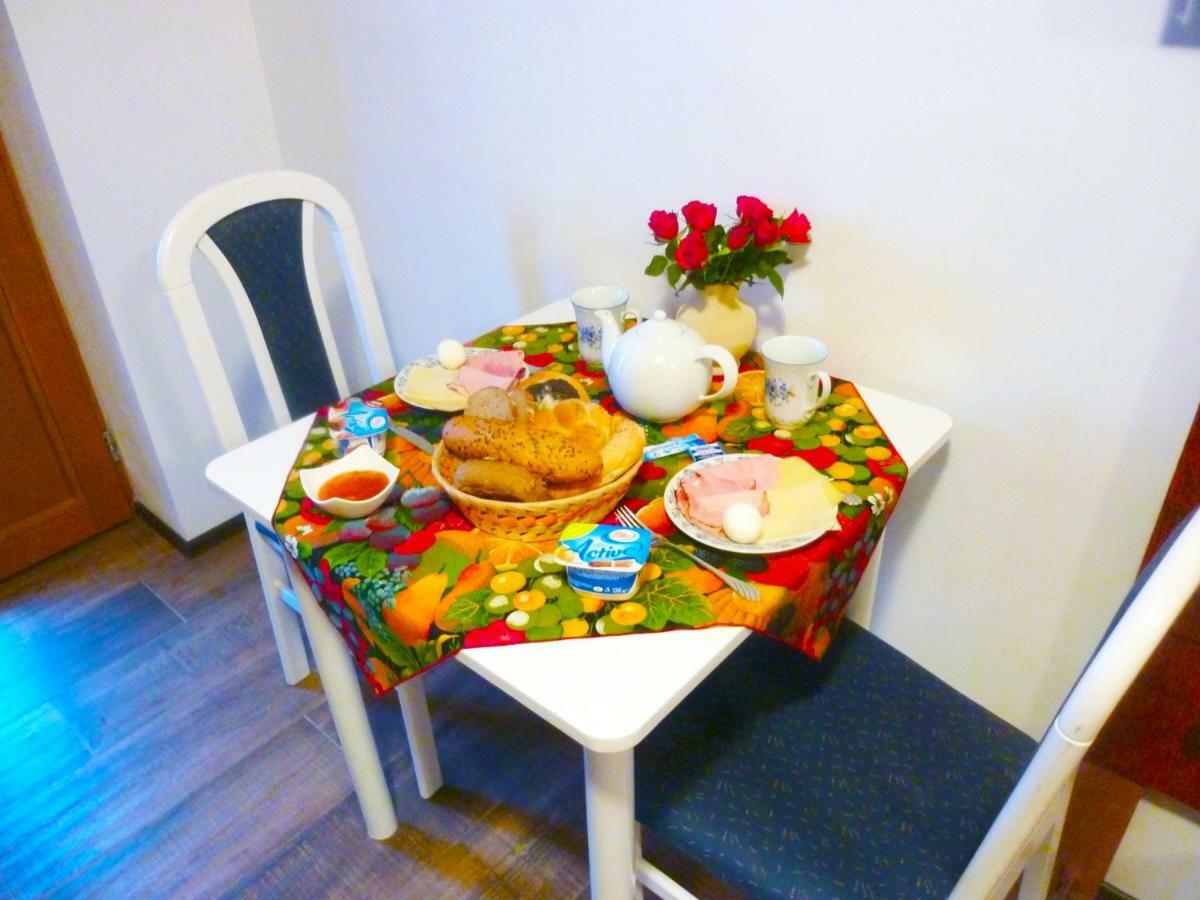Aradise Apartment *