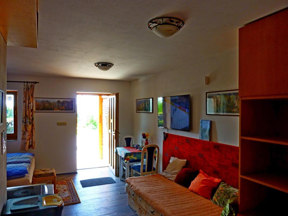Apartment Aradise