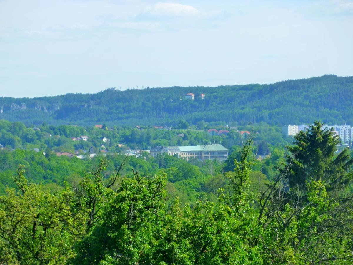 Aradise Turnov